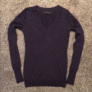 V Neck Sweater